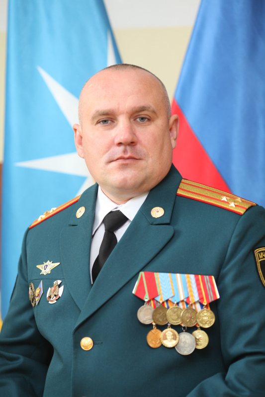 Бобков Александр Александрович