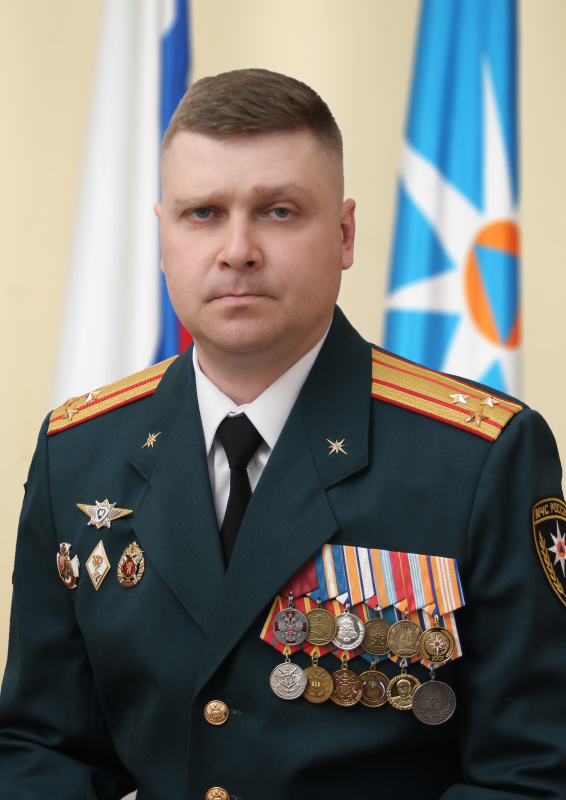 Коротаев Степан Витальевич