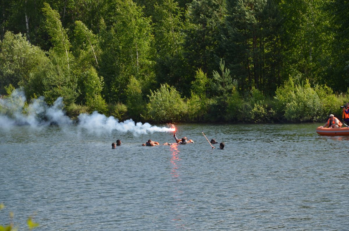 Погода ногинский