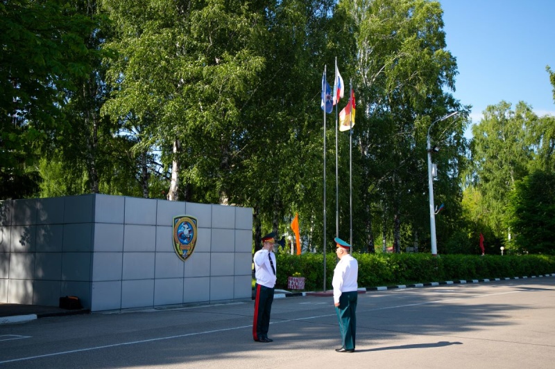 86 лет со дня образования Ногинского спасательного центра