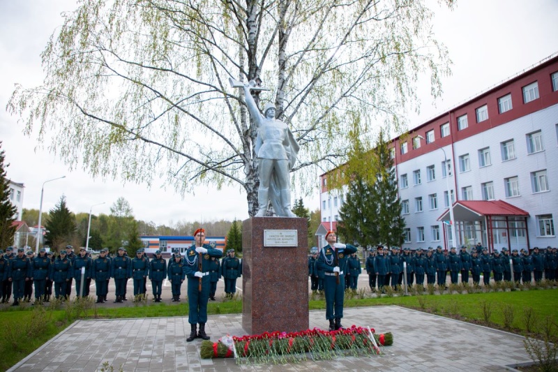 Празднование Дня Победы в Ногинском СЦ