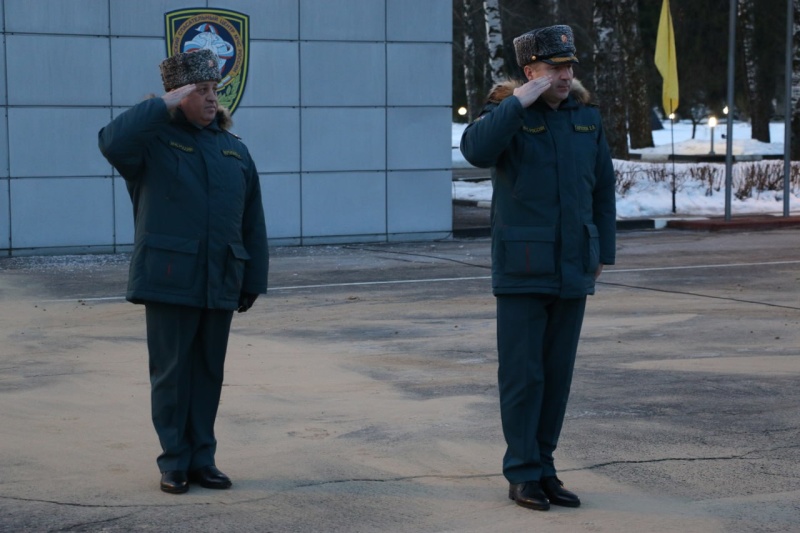 В Ногинском СЦ начался новый учебный период.