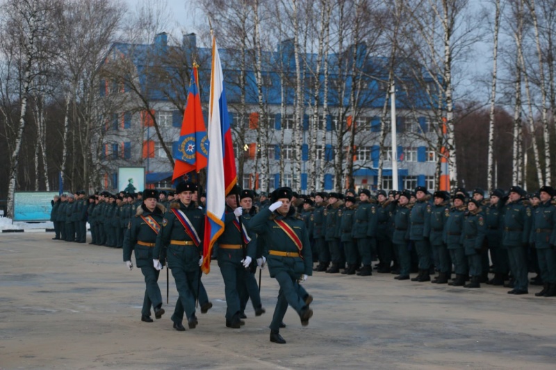 В Ногинском СЦ начался новый учебный период.