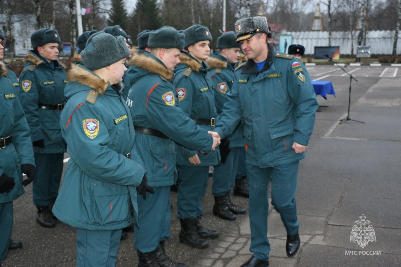 Поздравляем 65 отдельный автомобильный отряд (специального назначения) с 42-й годовщиной со дня образования!
