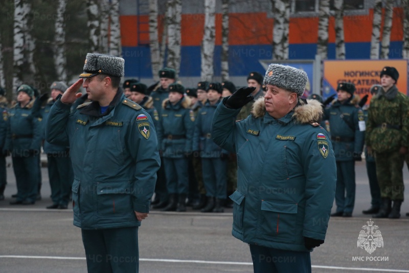 Поздравляем 65 отдельный автомобильный отряд (специального назначения) с 42-й годовщиной со дня образования!