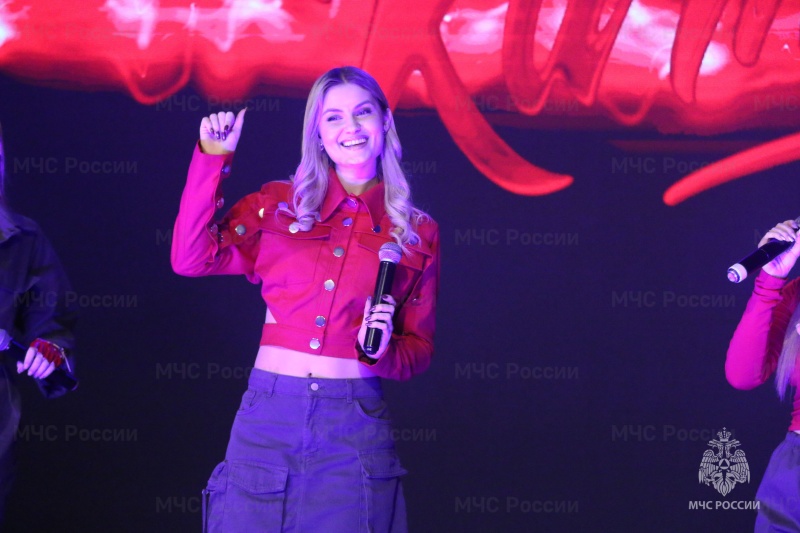 26 декабря в Ногинском ордена Жукова спасательном центре МЧС России состоялись торжественные мероприятия, посвященные 35-й годовщине образования МЧС России и Дню спасателя Российской Федерации