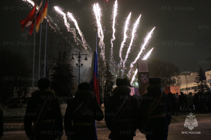 15 февраля - день памяти о россиянах, исполнявших служебный долг за пределами Отечества