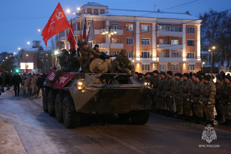 15 февраля - день памяти о россиянах, исполнявших служебный долг за пределами Отечества