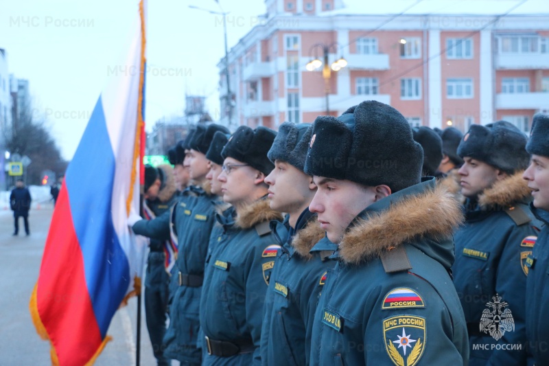 15 февраля - день памяти о россиянах, исполнявших служебный долг за пределами Отечества