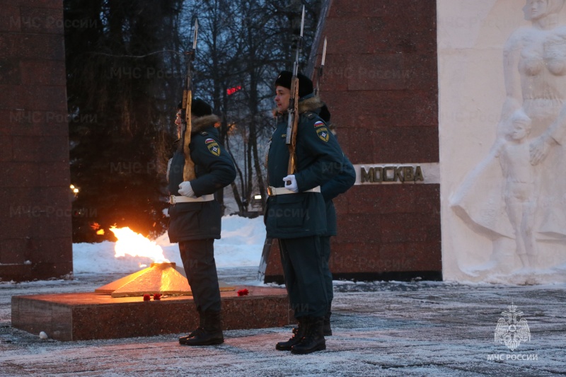 15 февраля - день памяти о россиянах, исполнявших служебный долг за пределами Отечества