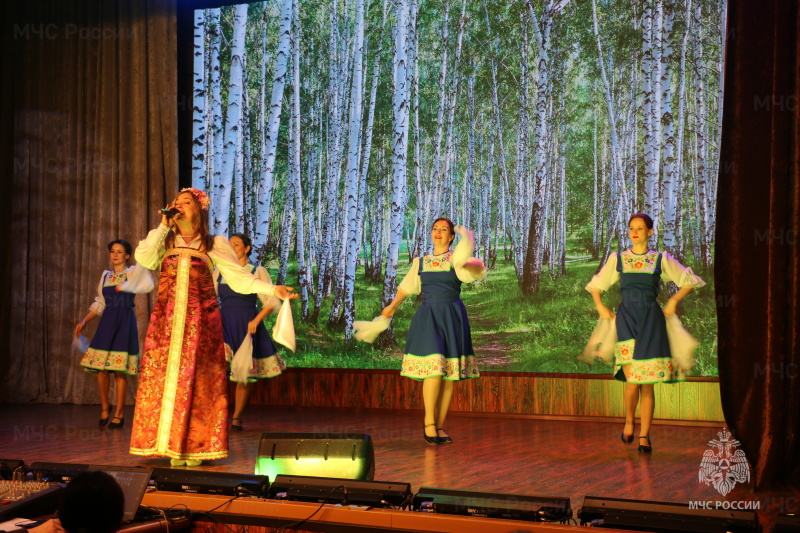 Торжественные мероприятия, посвященные "23 февраля - Дню защитника Отечества"