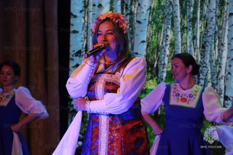 Торжественные мероприятия, посвященные "23 февраля - Дню защитника Отечества"